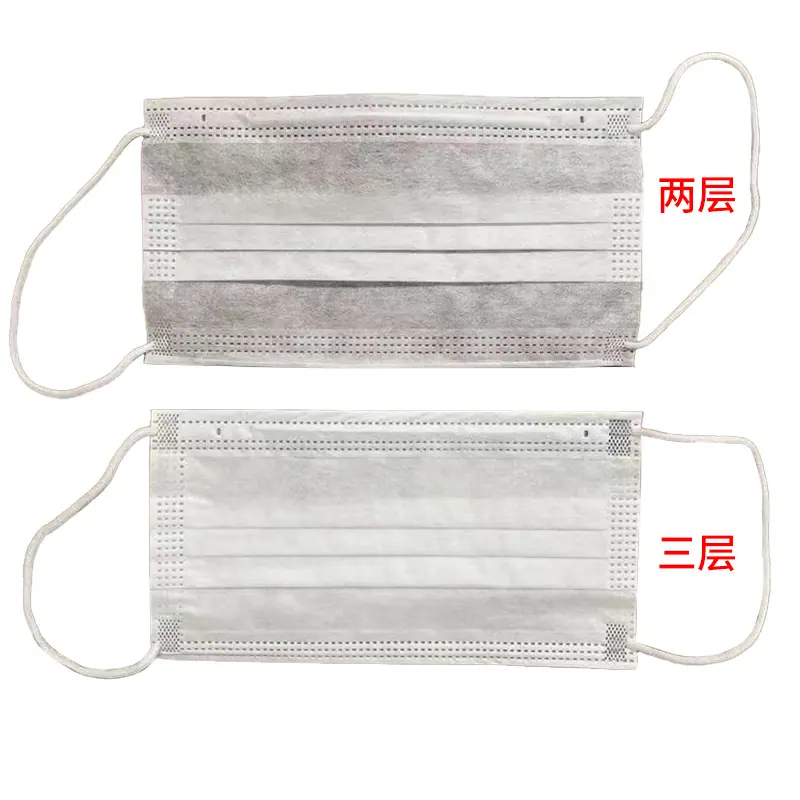 白底