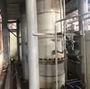 Evaporador MVR de Descarga Cero para Aguas Residuales Industriales de Efecto Único Doble Múltiple Evaporador de Baja Temperatura para Cristalización Concentrada Química Industrial