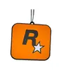 Pastilhas de fragrância personalizadas para carro, aromaterapia para saída de ar do carro, pastilhas de fragrância removedoras de odor para carro, pingentes de fragrância de longa duração