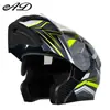 Casco de Motocicleta Eléctrica para Hombres y Mujeres, Casco Integral de Invierno para Motocicleta, Casco de Seguridad para Todas las Estaciones, Casco Abierto Certificado 3C