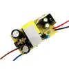 Fuente de Alimentación Driver de CA a CC Certificada Serie 12V para Baterías de Teléfonos Móviles, Carga de Voltaje Constante, Electrodomésticos Inteligentes, Wifi, Bluetooth