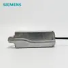 Geb161.1E Atuador de Válvula de Ar Siemens Geb146.1E Atuador de Damper de Ar 20Nm