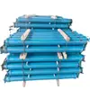 Soporte Hidráulico Individual Colgante Dw08-300/100X, Tipo de Inyección Externa, para Soporte Subterráneo, Qianchengzhi