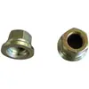 Parafusos, Porcas e Calotas para Pneus Dianteiros e Traseiros Jac Light Truck para Kangling H3H5, Xinjunling V5V6, Shuailing H330