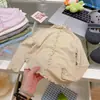 Novidades para o outono de 2026: Camiseta listrada com estrelas estilo coreano para meninas e bebês, base lisa