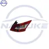26555-4Af0A 26550-4Af0A Ensamblaje Parcial de Luz Trasera Es Adecuado para Nissan Sylphy 2016-2018