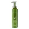 Qingling Herbal Qinghua Jabón Corporal con Fragancia de Enzimas Champú Cuidado del Cabello con Enzimas Mascarilla Capilar Set de Tres Piezas Fragancia Suave