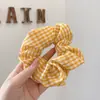 Goma de pelo suave y versátil para salir, scrunchie modelo nuevo 2026 estilo coreano, diadema de encaje femenina con sentido de atmósfera, venta al por mayor