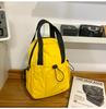 Mochila leve multifuncional para viagens ao ar livre, mochila esportiva para passeios, bolsa crossbody portátil para todos os tipos de viagens