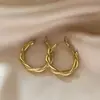 Presilhas de Orelha com Pérolas para Mulheres Sem Furos, Brincos com Design Único, Estilo Vintage de Nicho, Brincos de Alta Qualidade com um Temperamento Refinado