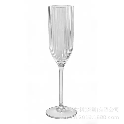 条纹香槟