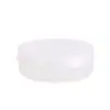 Peluca de Alta Elasticidad, Red para el Cabello Fija, Fácil de Poner, Coreana, Europea y Americana, Peluca de Doble Extremo, Red Invisible para la Cabeza, Cera para el Cabello