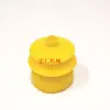 Cubierta de Silicona para Palanca de Cambios de Tractor Cubierta Antipolvo para Tractor Ningbo Deere Dongfanghong Jinma