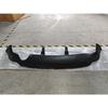 Adequado para Jeep Jeep Grand Cherokee Tampa Inferior do Para-choque Traseiro Protetor Inferior Furo de Linha Única 2011-2021