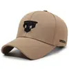 Sombreros de Nuevo Estilo para Hombres y Mujeres Gorra de Béisbol Bordada con Flecha Estilo Ins Tela de Piña Primavera y Otoño Gorra de Pico Estilo Coreano Sombrero de Protección Solar