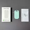 Dispositivo Anti-Perda Findmy é Adequado para Chaves, Carteiras, Veículos Elétricos, Rastreamento de Localização, Localizador iOS, Rastreamento e Prevenção de Perda
