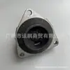 Adecuado para Ji Jeep Grand Cherokee Durango 3.6 pata de goma de la caja de cambios garra de máquina de la caja de cambios 68032661AF