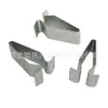 4A0867276B es adecuado para Jetta Tiguan Beetle Golf Audi forro de maletero de coche almohadilla metálica