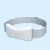 Dispositivo Facial Delgado en Forma de V, Dispositivo de Moldeado Facial con Microcorriente EMS, Instrumento Adelgazante para Rostro en V, Masajeador Facial, Masajeador de Barbilla para Uso en Casa