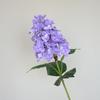 Hidratante sensación de hortensia pagoda flor de simulación de impresión 3D flor de pegamento suave flor hidratante flor artificial decoración de boda venta al por mayor