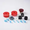 Acessórios para Eletrodomésticos Automotivos Fibra de Vidro de Alta Resistência Reforçada com PPS para Eletrodomésticos Design de Molde Produção por Moldagem por Injeção