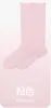 Calcetines de compresión de malla fina de verano para pantorrillas para tenis, correr, fitness, adelgazamiento, antideslizantes, alta elasticidad, calcetines largos deportivos para mujer