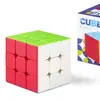 Nuevo de fábrica comercio exterior tres órdenes 2345 color color macarrón tercer orden segundo orden pirámide competencia