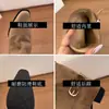 Otoño 2026 Nuevas Botines de Tacón Grueso Puntiagudos sin Cierre para Mujer Moda Botas Vaqueras Botines de Pantalón de Nicho Botas con Tacón de Bloque