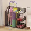 Cesta de almacenamiento para tapete de yoga, herramientas deportivas para el hogar, equipo deportivo tipo baloncesto, artefacto de almacenamiento, estante de almacenamiento para equipo de fitness
