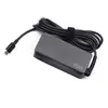 Adequado para Carregador de Notebook Lenovo 45W65W 20V3.25A Adaptador de Alimentação para Notebook Tipo-C