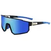 Nuevas Gafas de Sol Europeas y Americanas Transfronterizas, Ciclismo al Aire Libre, Montañismo, Esquí, Gafas a Prueba de Viento, Gafas de Sol Anti-UV al por Mayor