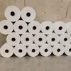 Rollo de papel de filtro para café comercial, papel de filtro desechable, papel de filtro para mango de máquina de espresso, papel de filtro para café