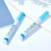 Pegamento Líquido Tipo Pluma Sanjie 5ml Pegamento para Niños No Tóxico Niños Pequeños Manualidades Hechas a Mano DIY Barra de Pegamento Mini Alta Viscosidad