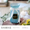 Vaso Vidro Transparente Sala de Estar Arranjo de Flores Escandinavo Hidropônico Bambu Rico Moderno Simples Garrafa de Flor Seca Cultura em Água Rabanete Verde Grande
