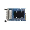 HZ1N500T4OCP Tarjeta Xinchuang Tarjeta de Red PCIe2.0x4 Ethernet Gigabit de 4 Puertos Tarjeta de Red Inteligente OCP