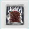 Wuzhou Fabricantes Suministro al por mayor Granate Natural, Circonita Púrpura, Rojo Chino de Mozambique Diamantes Sueltos