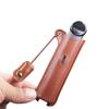 Para estuche protector de cigarrillos gippro gp6 se estuche de cuero para cigarrillos de danza del dragón japonés anticaída con cordón fabricantes de estuches para cigarrillos