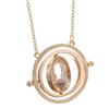 Ventas directas de fábrica AliExpress moda caliente nueva joyería aleación de zinc reloj de arena collar vintage cadena para suéter C118