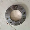Cb/T46-07 Flange de Aço Soldado Marinho Material de Aço Inoxidável 304 Norma Gb573 Padrão de Navio Placa de Flange Soldada