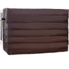 Funda acolchada para aire acondicionado Funda para aire acondicionado de interior Funda a prueba de polvo para AC Funda para enfriador de aire de interior Parabrisas para enfriador de aire
