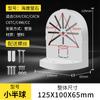 Soporte de Cúpula para Cámara de Vigilancia Adecuado para Interiores y Exteriores 4.5 pulgadas 6 pulgadas Hikvision Dahua Soporte Universal de Techo Soporte de Pared