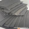 Lámina EPDM Adhesiva Troquelada Material de Espuma EPDM Rollo Espuma EPDM de Celda Cerrada Almohadilla de Sellado EPDM