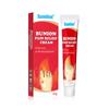 Sumifun Yeso Transfronterizo para Juanetes Hinchados para Uso Externo, Ungüento Penetrante en los Huesos para el Cuidado Muscular y Articular, Crema para el Cuidado Alivio del Dolor