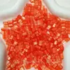 Cuentas de Jujube Ojo de Gato Cepillado 4x6mm Accesorios para Joyería Hecha a Mano DIY Pulsera Cuentas Sueltas Cuentas Mixtas Mayoreo
