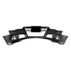 8T0807065F Es Adecuado para la Cubierta del Parachoques Delantero de los Modelos Audi A5 de 2013-2016