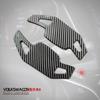 Adecuado para Paletas de Cambio de Volante Volkswagen Golf 8, Voyage, Sharan, Passat CC, Productos para Coche Transfronterizos de Comercio Exterior