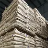 PVC Ningxia Jinye SG5 Polimeridad 1000 Materia Prima Plástica Resina de Polivinilo K65-68 Partículas de Plástico
