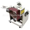 Máquina de Chanfrar Tubos de Aço Inoxidável Elétrica Shidong, Máquina de Polir Aço Inoxidável, Preço da Máquina de Chanfrar Elétrica com Fio de Cobre 1,1kw
