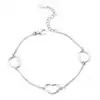Pulsera de Cadena Delgada Minimalista con Corazón a Juego para Mejores Amigos Coreanos y Japoneses Fresca de Nicho Lujo Ligero Exquisita Versátil Pulsera de Pareja