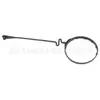 77300-52040 Aplicable a Toyota Lexus Camry Tapa del Tanque de Combustible Cuerda Anti-pérdida Cuerda de Conexión para Tapa de Repostaje